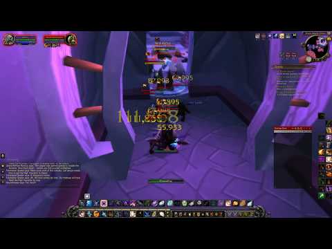 Foiling the Legion's Jailbreak Argus Quest World of Warcraft