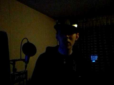 Aspekt feat The Muzik (Iron Prod)