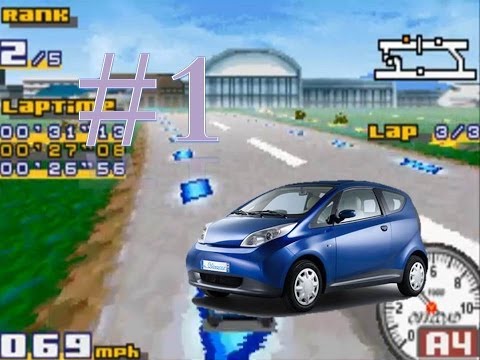 gadget racers gba rom cool