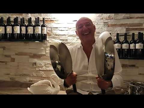 UN FRIZZANTE VENERDÌ AL ⚔️ CAVALIERE ⚔️Finalmente delle voci femminili alla consolle 👩‍🎤👩‍🎤👩‍🎤👩‍🎤