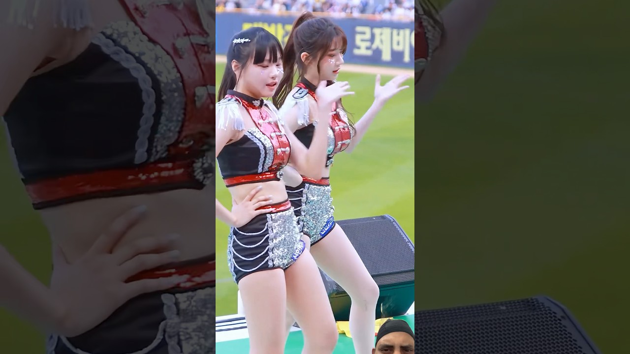 4K’ TWINS IDOL | PART’01 | LEE JU~EUN #이주은 #李珠珢 #공연 #shortsfeed #japan #leejueun  #korean #shorts