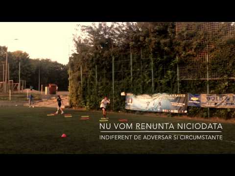 Navobi Iasi - pregatire Superliga 2015