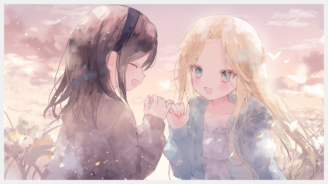 Imy - 追憶のファインダー (feat. Kotoha) Music Video