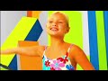 PBS Kids Go Swimming Pool PBS PBS Kids And Cartoon Network Go English