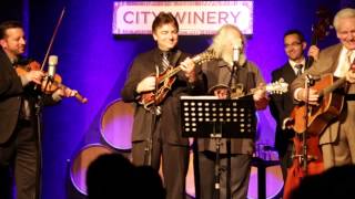 Del and Dawg at the City Winery #4: Long Journey Home
