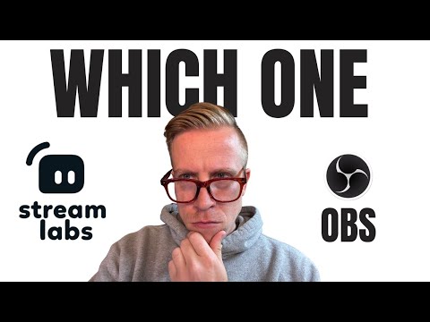 Streamlabs vs OBS Comparison - Which is Better?