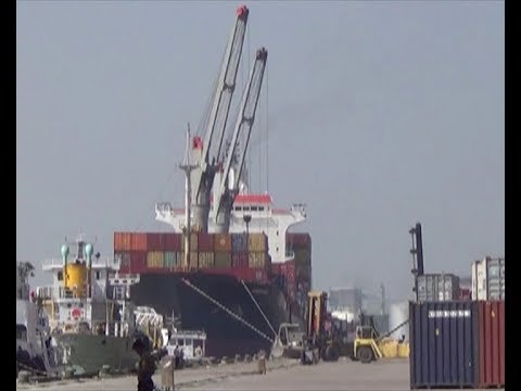 শুরু হচ্ছে মংলা নেপাল পণ্য পরিবহন