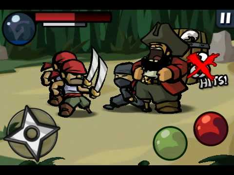 OMG Pirates!  Trailer