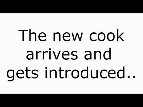 OpenNARS v1.6.5: The selfish cook