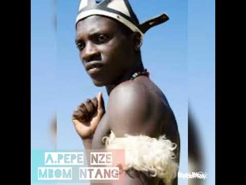 Esprit et Culture, Lumière des arts.#MbomNtang#A.PepeNze