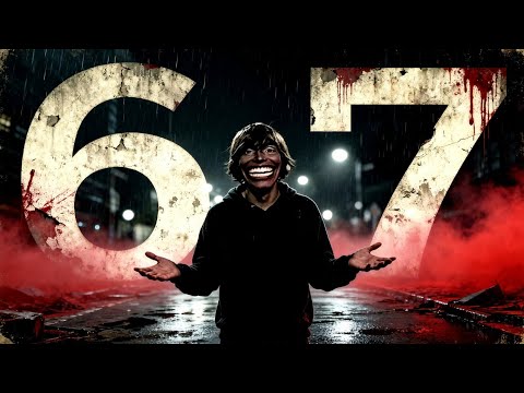 67 EDIT - ANALOG HORROR FUNK INSTRUMENTAL SLOWED + REVERB [cadx20]