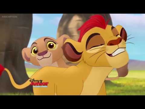 The Aristocritters Part 15 - "Everybody Wants to be A Wild Animal"