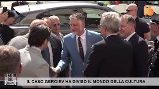 il caso gergiev la cultura e la propaganda in tempo di guerra