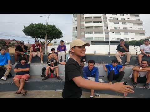 SITHO ft. KATACRIST vs RG ft. FOX - CUARTOS - LZ POKEMON SUNRISE