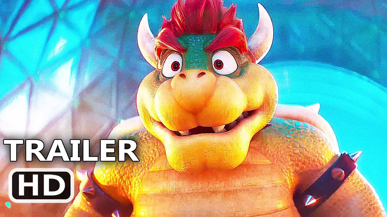 Trailer