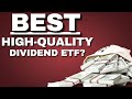 Vanguard VYM and VIG Dividend ETF Review || EVERYTHING You Need to Know