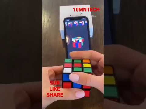 Video cover