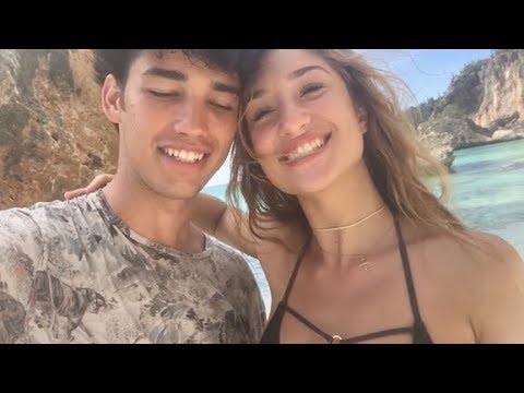 Savannah's 21st Birthday Vlog