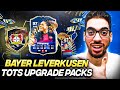 x20 Bayer 04 Leverkusen TOTS Upgrade PACKS! - FC 24 Ultimate Team