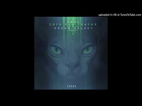 Coyu ft. Green Velvet - The Last Generation (Original Mix)