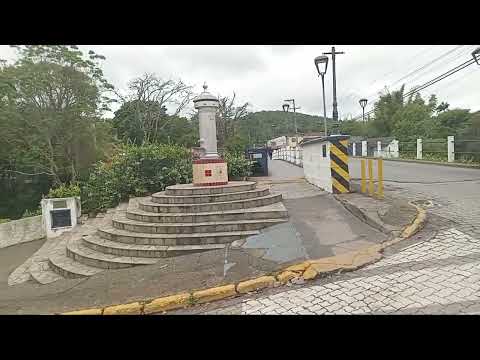 São Luís do Paraitinga SP 