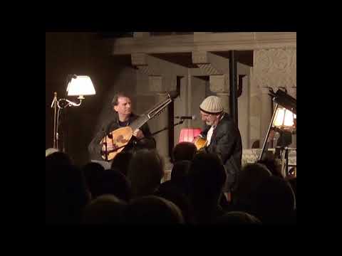 VOICE OF MY SOUL: Roli Frei & Peter Croton