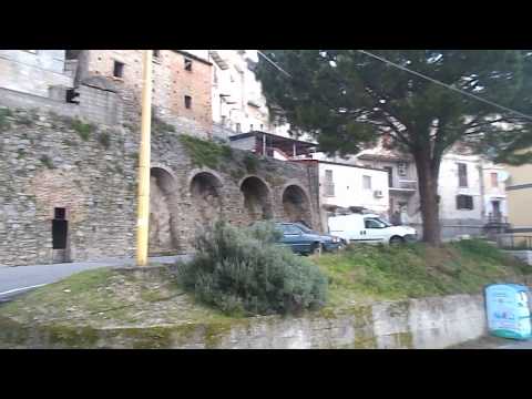 Isca Sullo Ionio - Fortezza Romana: Iscla in Origine  (2019)