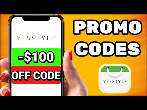 Yary Discount Code