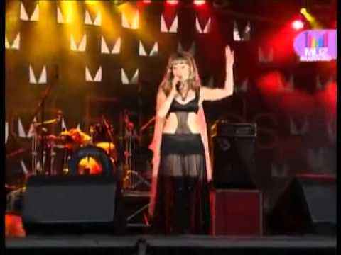 Faces of Friends Festival GRAND PRIX Leniye Izmaylova