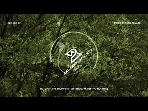 Ablazing Sessions 061 with Rene Ablaze