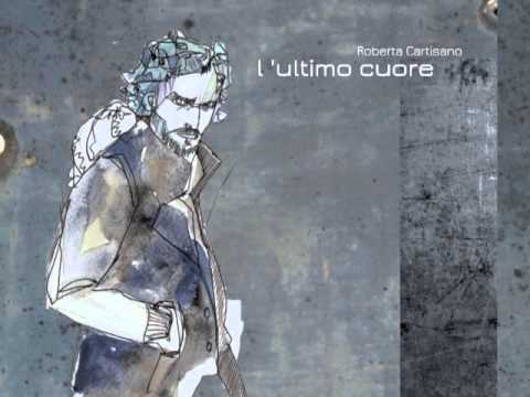 08- Roberta Cartisano - 2333  (L'ultimo cuore concept album 2013)