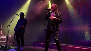 Pretty Maids - Nightmare In The Neighbourhood (Live Amager Bio 2024-12-05)