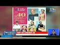 Top 40 Under 40 Women