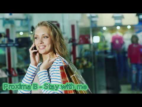 Denis Master pres. Proxima B - Stay with me