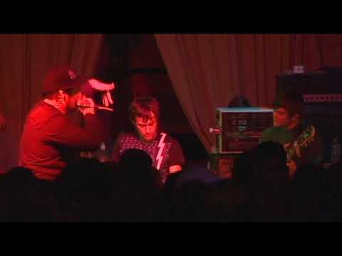 Secret Lives of the Freemasons — Mascara (Live in Augusta, GA — December 1, 2006)