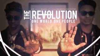 The Underachievers-The Revolution