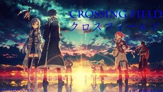 Video Game Music Video - Crossing Field