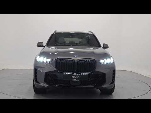 BMW X5 xDrive50e M Sport - Image 2