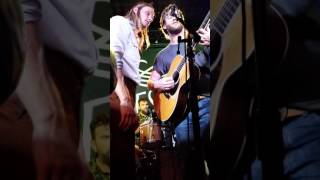 Jamestown Revival--Almost All the Time