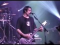 Breaking Benjamin - Next To Nothing (live @ The Staircase, 2003)