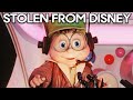 Where Is Buzzy The Mystery Of Disney S Stolen Animatronic