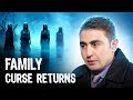 All Men In The Family Were Gone On 10 10 Psychic Investigation Paranormal Stories Scary Videos