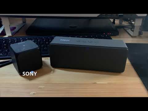 Robot RB420 Brio Audio Quality Comparison