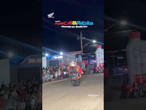 FORMOSA DA SERRA NEGRA MARANHÃO 2025