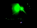 50mW Gadgettown Green Laser