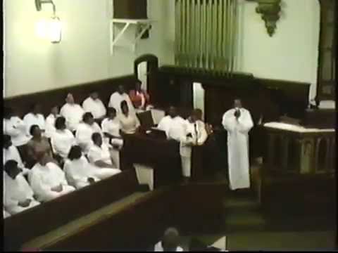 Dr. Velma Willis - Blessed Assurance