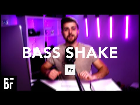 5 EASY Text Effects in Adobe Premiere Pro 2024