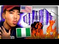 Omah Lay - Godly (Official Audio) AMERICAN REACTION! (What Have We Done EP) Nigerian Music 🇳🇬🔥