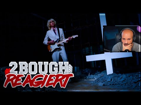 PRINZ PI FEAT. EDO SAIYA & WAVVYBOI - KLEINE STICHE / 2Bough REAGIERT