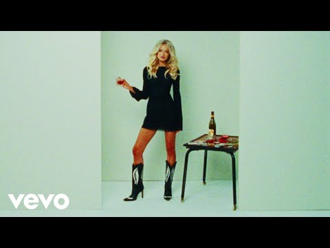 Carter Faith - Drink Up, Baby